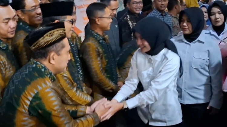 Hilal Tidak Terlihat Di Kabupaten Blitar