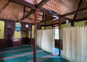 577 ODGJ Tulungagung Telah Jalani Perawatan Di RSJ Lawang