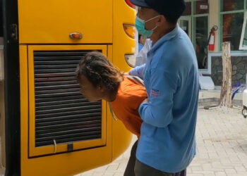 577 ODGJ Tulungagung Telah Jalani Perawatan Di RSJ Lawang