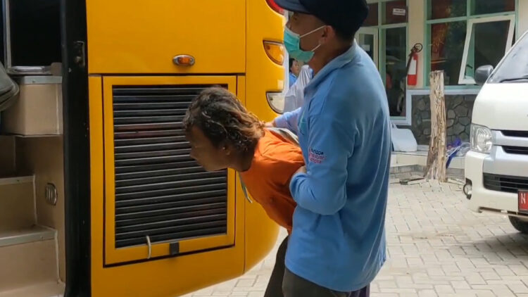 577 ODGJ Tulungagung Telah Jalani Perawatan Di RSJ Lawang