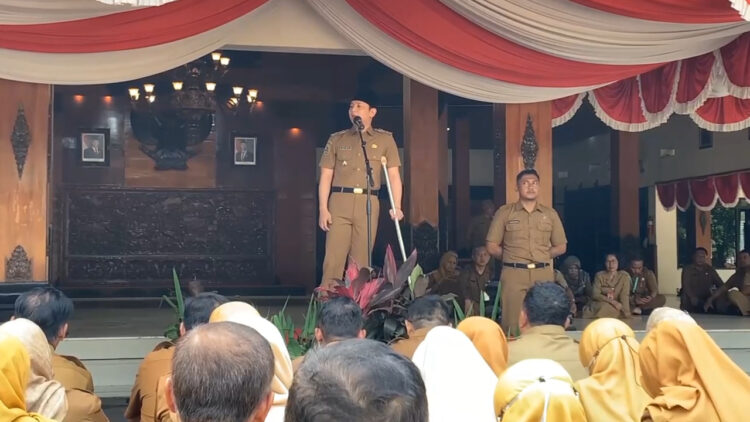 577 ODGJ Tulungagung Telah Jalani Perawatan Di RSJ Lawang