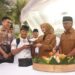 Tidak Ada Sekat, Wali Kota Kediri dan Wakil Wali Kota Kediri Buka Bersama Dengan Ribuan Masyarakat