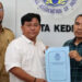 Ikuti Jejak Persik Kediri Juara Liga 2 2019, Inter Kediri Resmi Rekrut Budiardjo Thalib