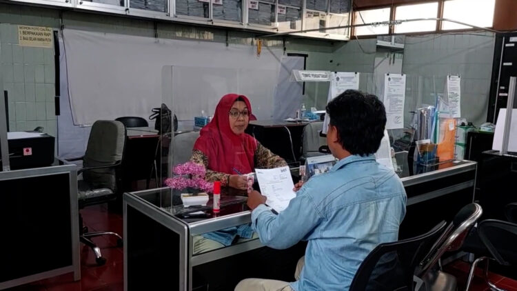 Kemenag Kabupaten Kediri Catat 679 CJH Selesaikan Pelunasan BPIH Tahap Pertama, 380 Belum Bayar