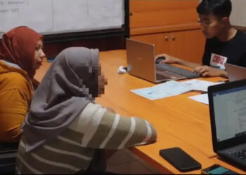 Siswi SMP di Blitar Jadi Korban Bullying Akibat Cemburu, Aksi Keji Terekam Video