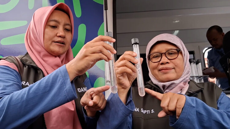 Temuan Zat Berbahaya dalam Makanan Pasar Takjil di Tulungagung, Dinkes dan BPOM Lakukan Pelacakan