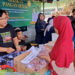 Pemerintah Kota Kediri Gelar Gerakan Pangan Murah untuk Stabilkan Harga Pangan di Bulan Ramadhan