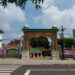 Masjid Jami’ Al-Khotib: Saksi Sejarah Islam di Kabupaten Kediri
