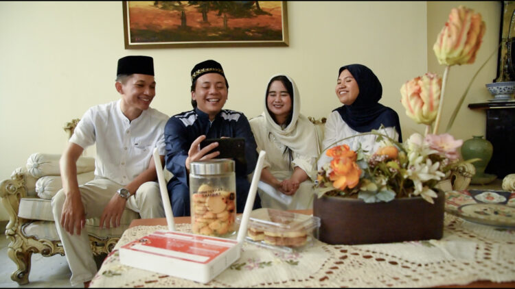 Cek Kesiapan Idul Fitri 2025 dengan WiFi Unlimited: Ini 5 Keunggulannya