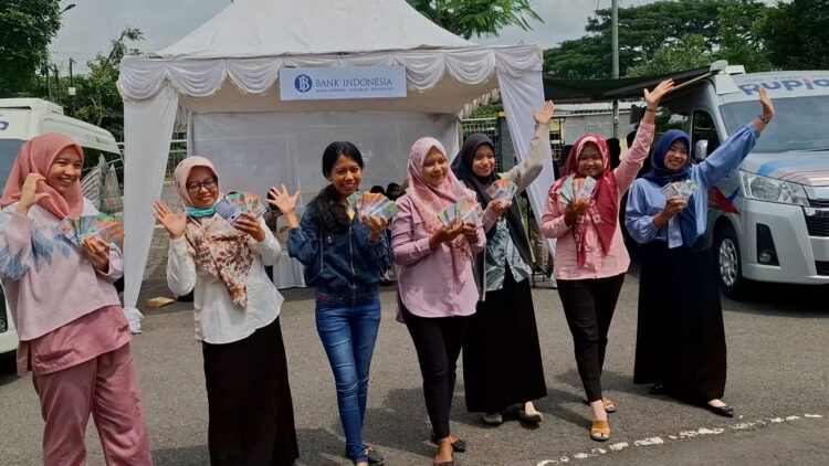 Bank Indonesia Kediri Siapkan Rp 4,9 Triliun untuk Ramadan dan Idul Fitri