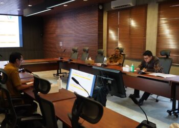 Bupati Kediri Prioritaskan Perbaikan Jalan Kabupaten, Fokus pada Infrastruktur di Periode Kedua