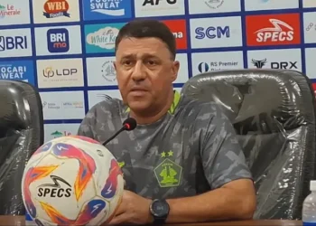 Hilal Tidak Terlihat Di Kabupaten Blitar