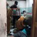 Sempat Di Kira Bercanda Pamit Bundir, Warga Banjaran di Temukan Tewas Gantung Diri