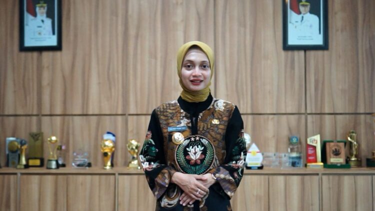 Wali Kota Kediri Mbak Vinanda Larang Penyelenggaraan Wisuda dari PAUD hingga SMP
