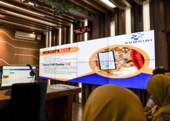 Tingkatkan Layanan Aduan, Pemkot Kediri Siapkan Call Center Lapor Mbak Wali 112