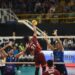 Mbak Wali Dampingi Wagub Jawa Timur Saksikan Proliga Final Four 2025 di GOR Jayabaya Kediri