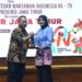 Mbak Wali Raih Penghargaan Tokoh Muda Pemberdaya Masyarakat