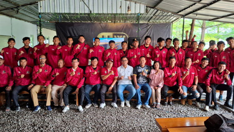 Inter Kediri Bubarkan Tim, Usai Gagal Lolos 32 Besar Liga 4 Nasional