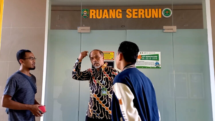 Terima Puluhan Luka di Kepala Akibat Benda Tumpul, Kondisi Anak Korban Pembunuhan di Hotel Trenggalek Berangsur Membaik