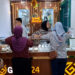 Masyarakat Kediri Berburu Emas di Pegadaian Untuk Investasi Usai Lebaran