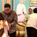 Pererat Silaturahmi, Mas Dhito Ajak “Nglencer Bareng” di Pendopo Panjalu Jayati