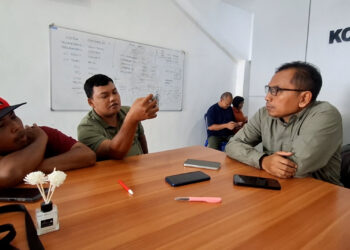 Inter Kediri Siap Gelar Babak 64 Besar Liga 4 Nasional di Stadion Brawijaya