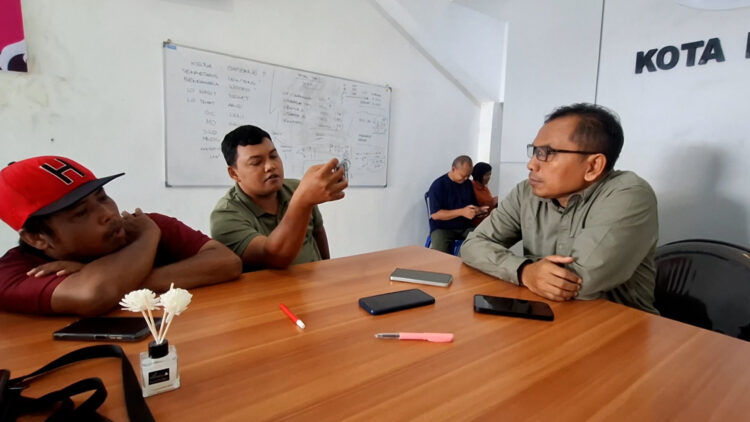 Inter Kediri Siap Gelar Babak 64 Besar Liga 4 Nasional di Stadion Brawijaya