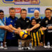 Final Four Proliga 2025 Siap Digeber di Kota Kediri