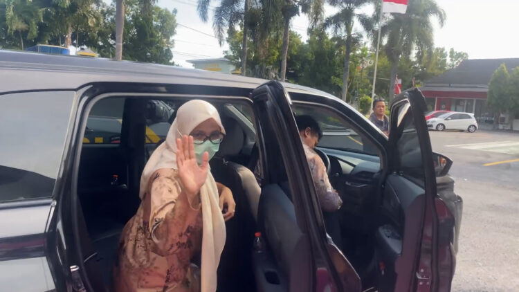 Mantan Bupati Blitar Diperiksa Kejari Terkait Kasus Korupsi Dam Kali Bentak