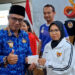 KONI Kota Kediri Terapkan Transaksi Non Tunai untuk Honor Atlet dan Pelatih