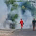 Tekan Angka Penularan DBD, Dinkes Kota Kediri Lakukan Fogging di Permukiman Warga