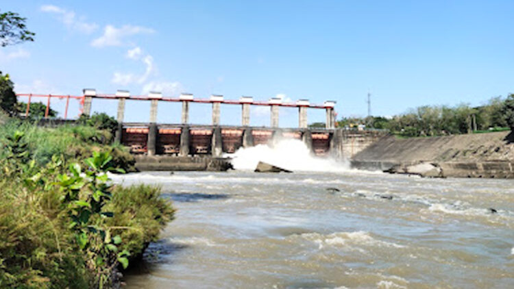 Flushing Bendungan Wlingi Dan Lodoyo Dimajukan, Petani Jadi Alasan Utama