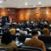 Tiga Raperda Strategis Dibahas, Pemkab Kediri Fokus Dorong Pembangunan