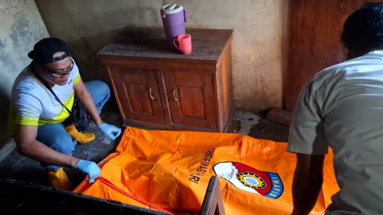 Nenek 91 Tahun Ditemukan Meninggal Terbakar di Rumahnya, Diduga Akibat Lilin