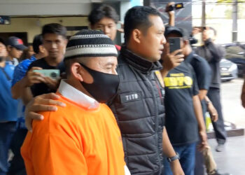 Perkara Korupsi Kades Kradinan Tulungagung Dilimpahkan Ke Kejaksaan