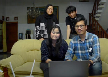 WiFi Zetta, Internet Cepat dan Hemat untuk Setiap Anggota Keluarga