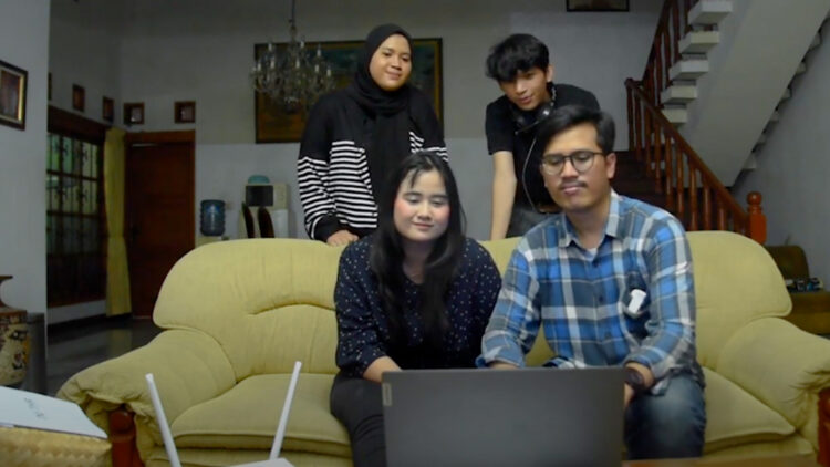 WiFi Zetta, Internet Cepat dan Hemat untuk Setiap Anggota Keluarga