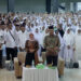 1.092 Jamaah Haji Kabupaten Kediri Diberangkatkan, Dilepas Langsung Wakil Bupati dan Kemenag