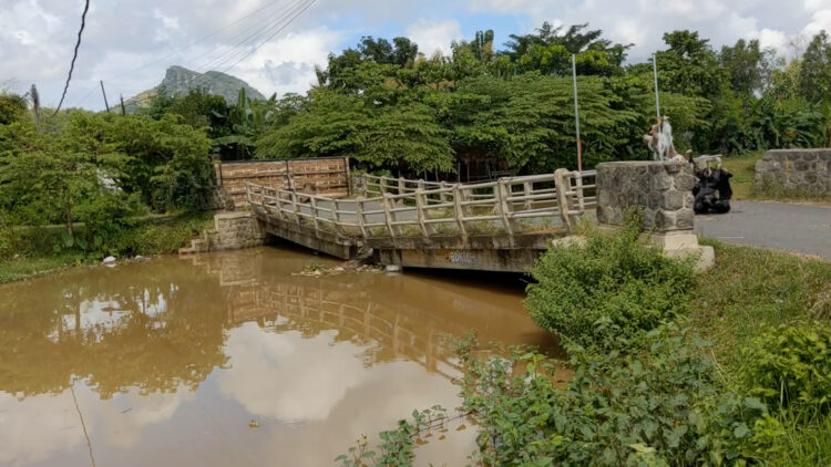 Jembatan Junjung Ditutup Total, Pemkab Tulungagung Siapkan Pembangunan Baru Tahun 2026