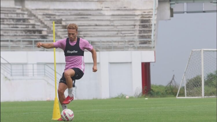 Persik Kediri Siap Hadapi PSIS Semarang untuk Akhiri Tren Negatif