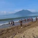 Inter Kediri Gelar TC Di Pantai Prigi Untuk Bangun Kekompakan Dan Kuatkan Fisik
