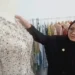 Ibu Muda di Blitar Sukses Bisnis Kebaya, Tembus Pasar Mancanegara