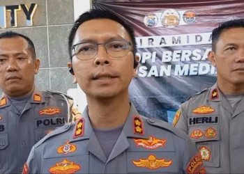 Pembentukan Satpolair Polres Trenggalek Akan Diputuskan Tahun Ini