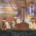 Peringatan 100 Hari Korban Mutilasi Asal Blitar, Ratusan Jemaah Padati Pengajian dan Sholawat Nariyah