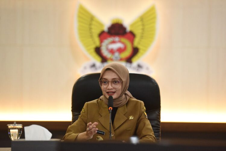 Ini Terobosan Mbak Wali Dalam Bidang Pendidikan Kota Kediri