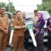 Mbak Wali Serahkan Mobil Pelayanan Masyarakat Pada Kelurahan