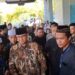 Anies Baswedan Halal Bihalal Di Kediri Dihadiri Ribuan Simpatisan