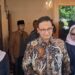 Anies Baswedan Silaturahmi Dengan Walikota Kediri