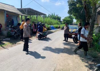 Warga Resah, Perselisihan Lahan Tebu di Cakarwesi,