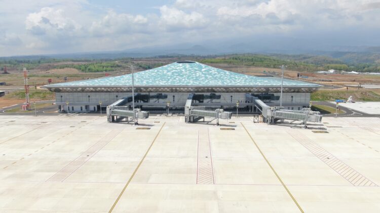 Pengamat Transportasi Berharap Pemerintah Serius Mendukung Bandara Dhoho